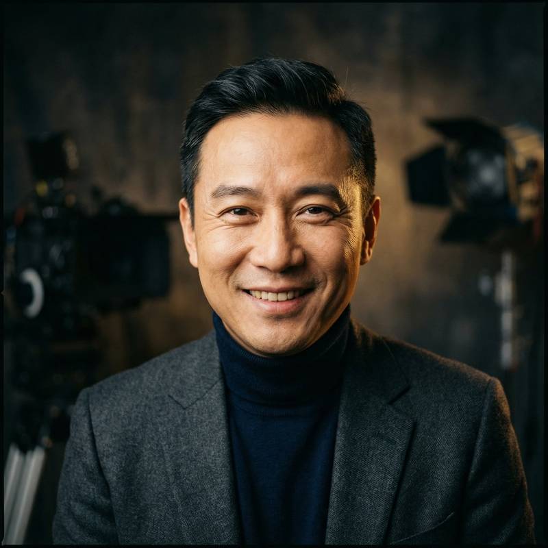 大奶子导演顾问