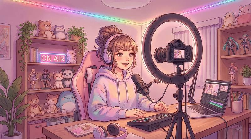 大奶子创作者视频